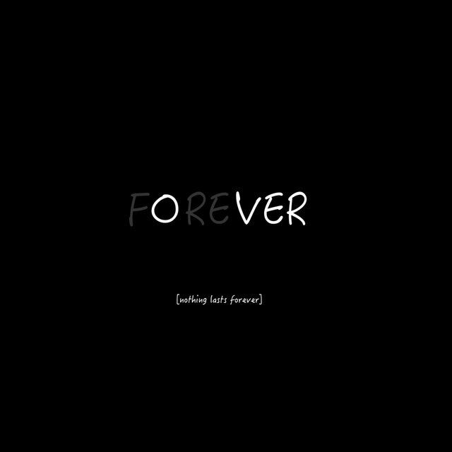 Forever