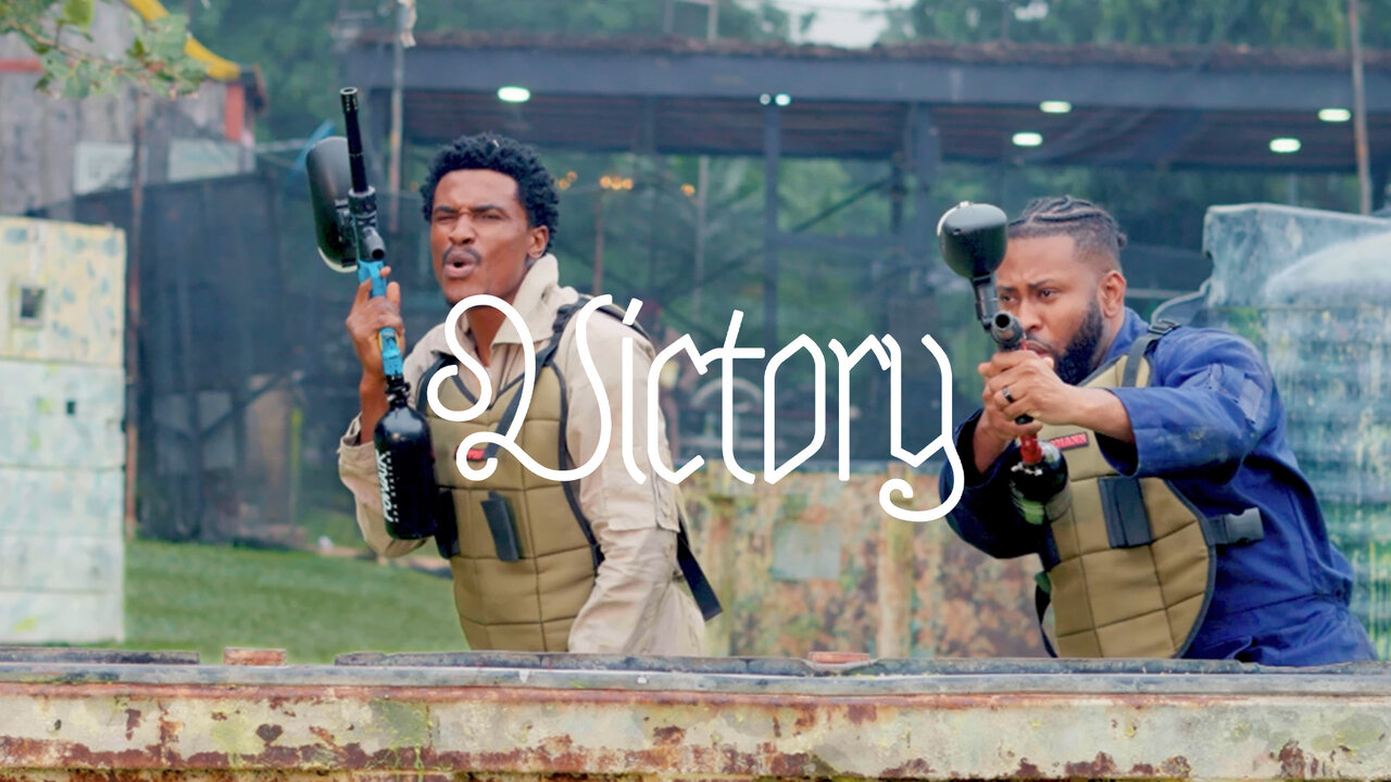 Victory