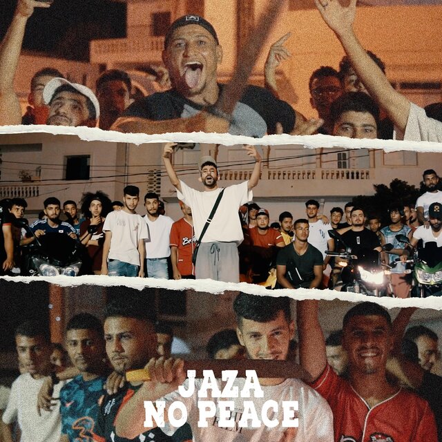 No Peace