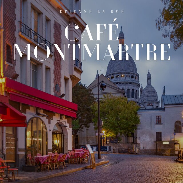 Café Montmartre