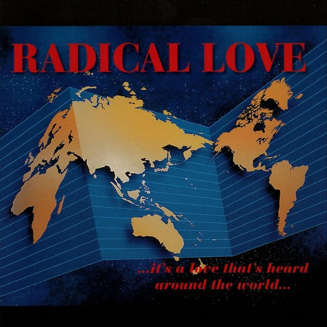 Radical Love