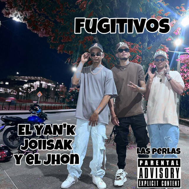 Fugitivos