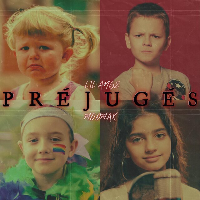 PRÉJUGÉS