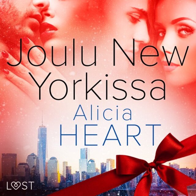 Joulu New Yorkissa - Eroottinen novelli