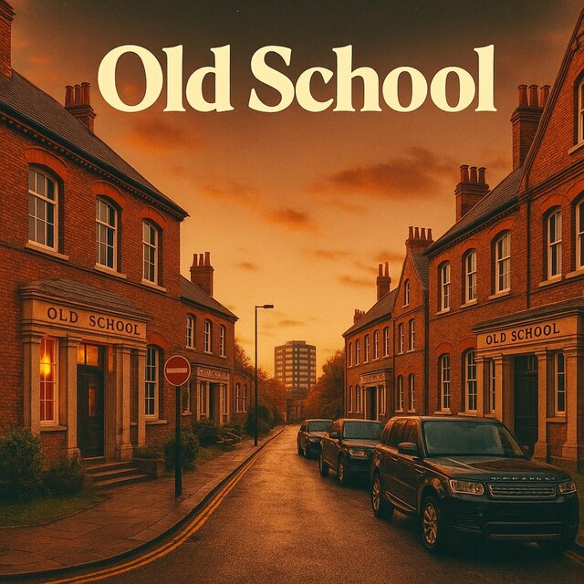 Old School