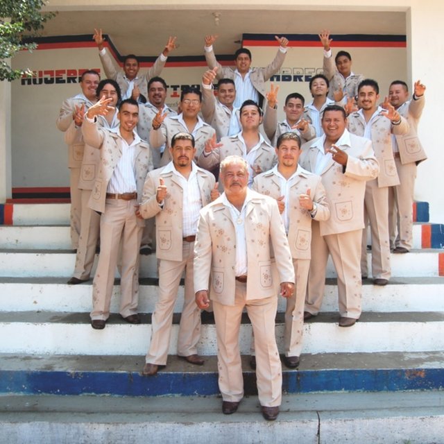 En Vivo Copales Huanimaro Gto (Remasterizado)