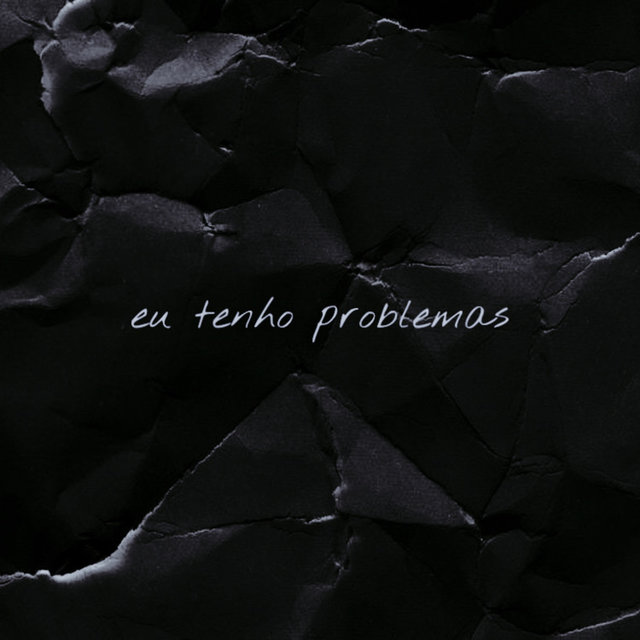 Eu Tenho Problemas (Acústico)