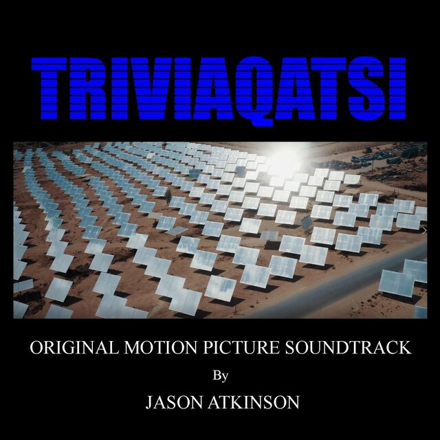Triviaqatsi