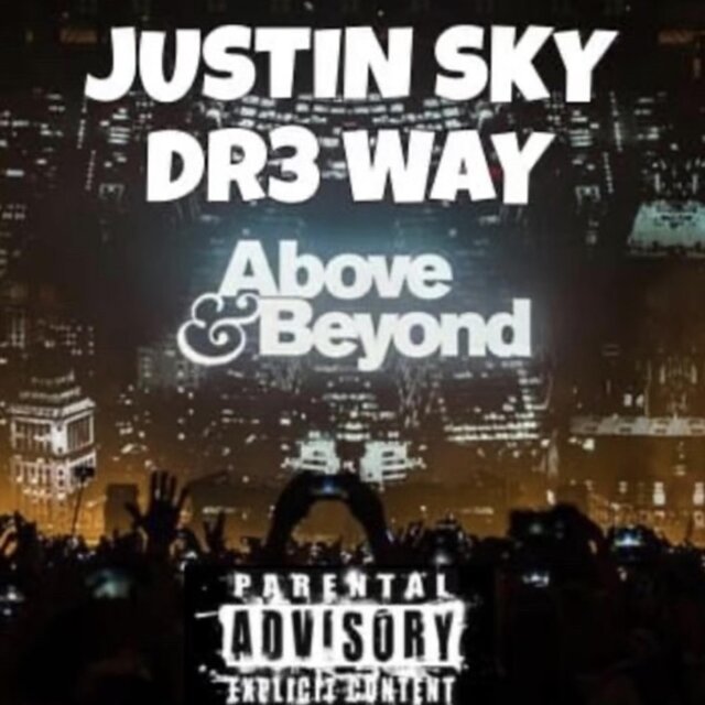 Above & Beyond