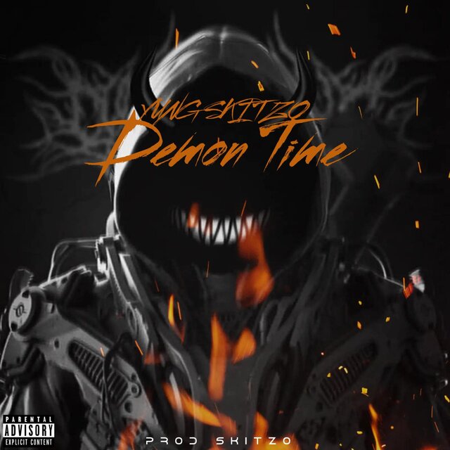 Demon time