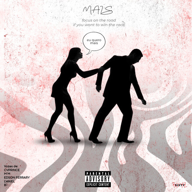 SIXTY BOYZ - MAIS