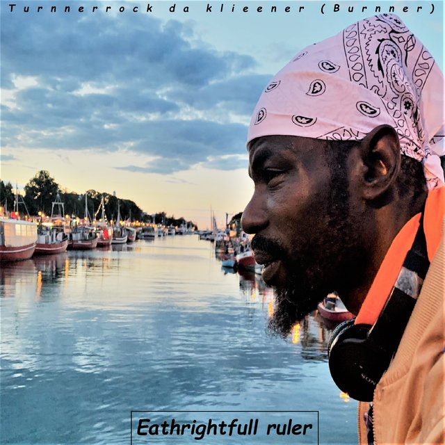 Eathrightfull ruler