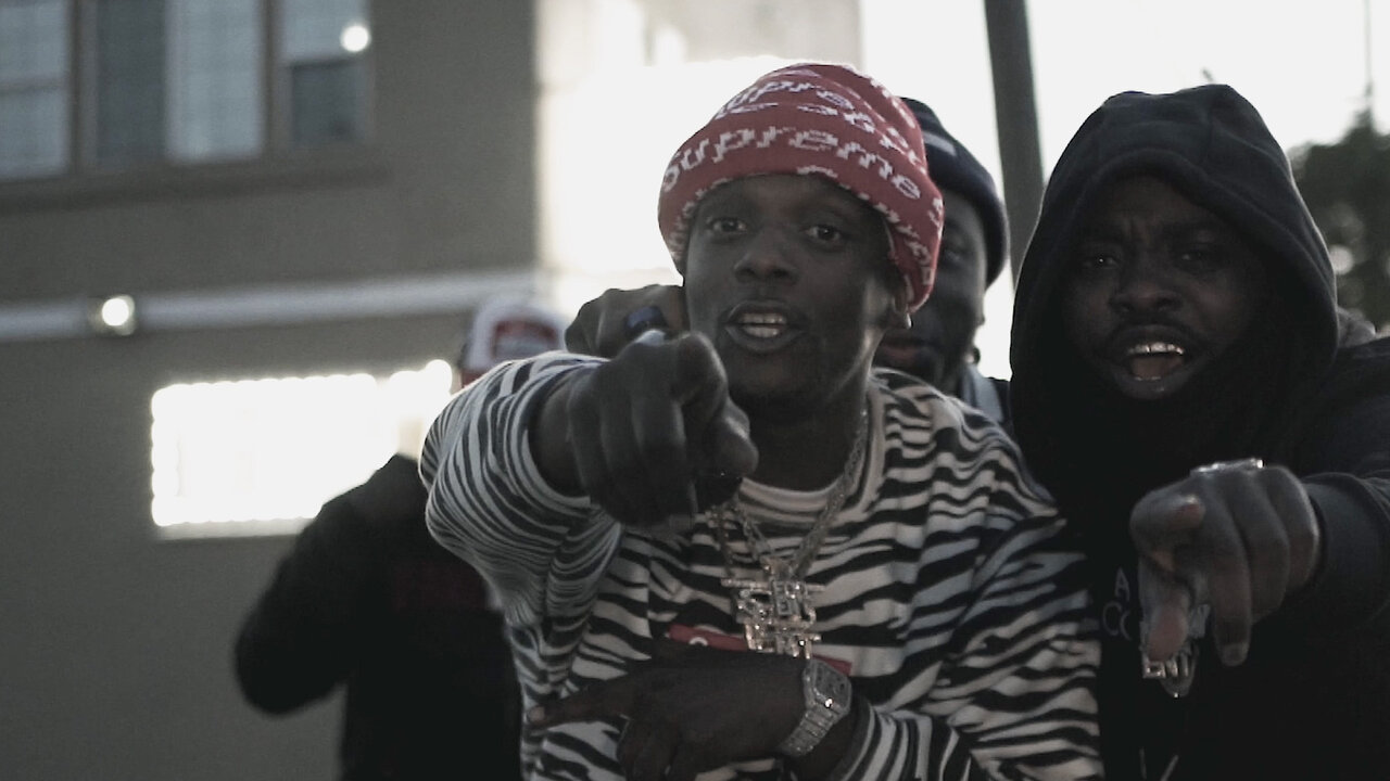 Why You Hatin (Official Video)