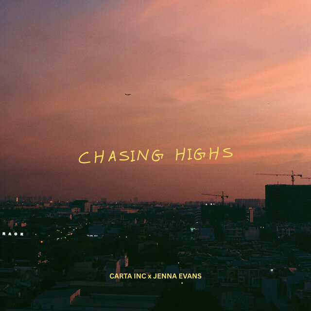 Chasing Highs