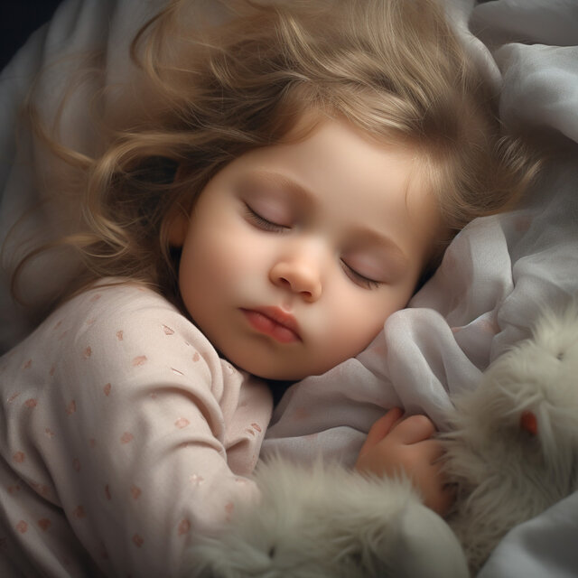 Soft Slumbers: Calming Music for Baby Sleep