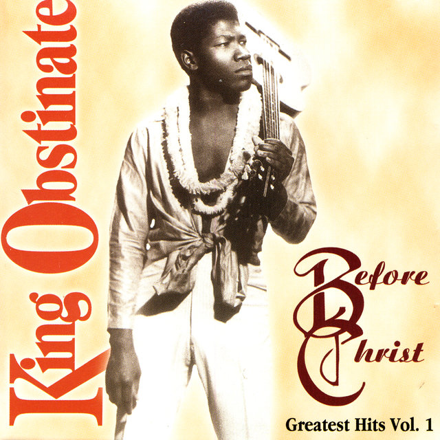 Greatest Hits - Vol. 1