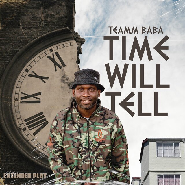 TIME WILL TELL