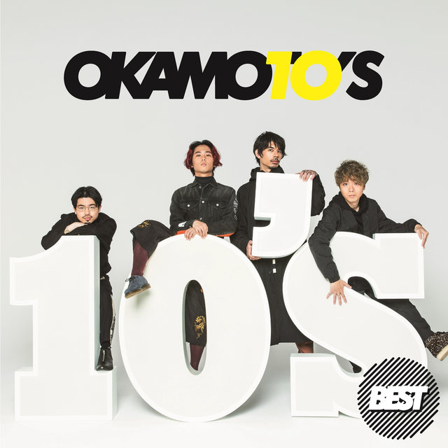 10'S BEST / Okamoto's - TIDAL
