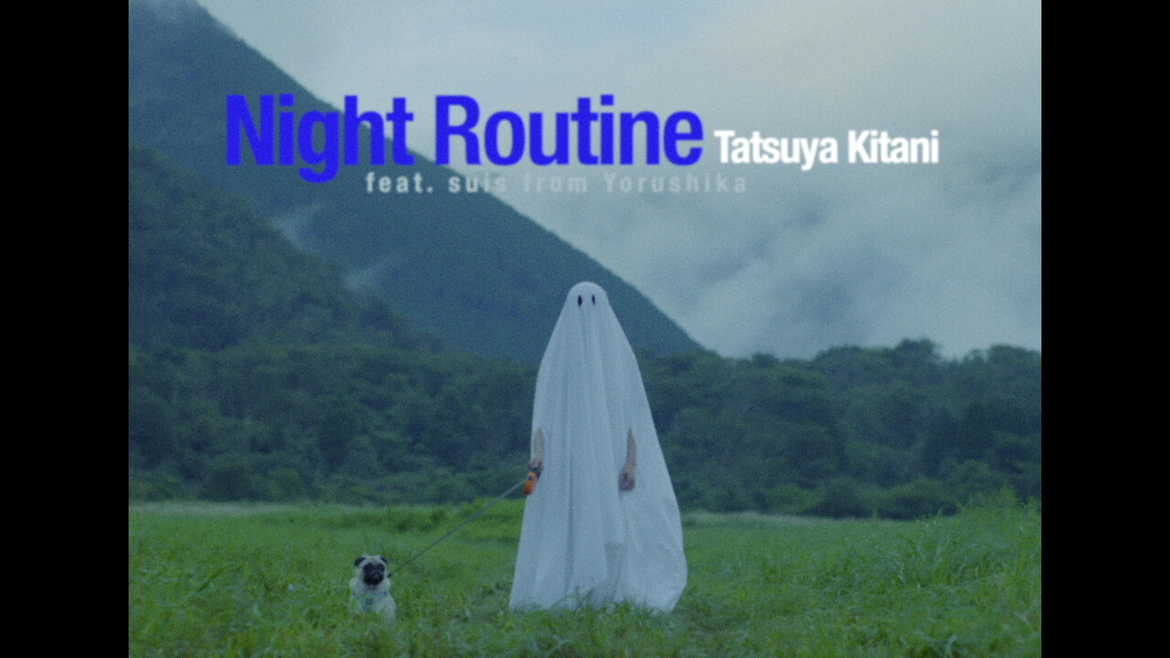 Night Routine