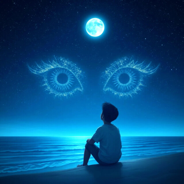 Tus Ojos