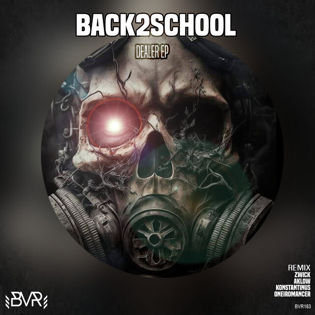 Dealer EP
