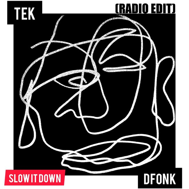 Slow It Down (Radio Edit)