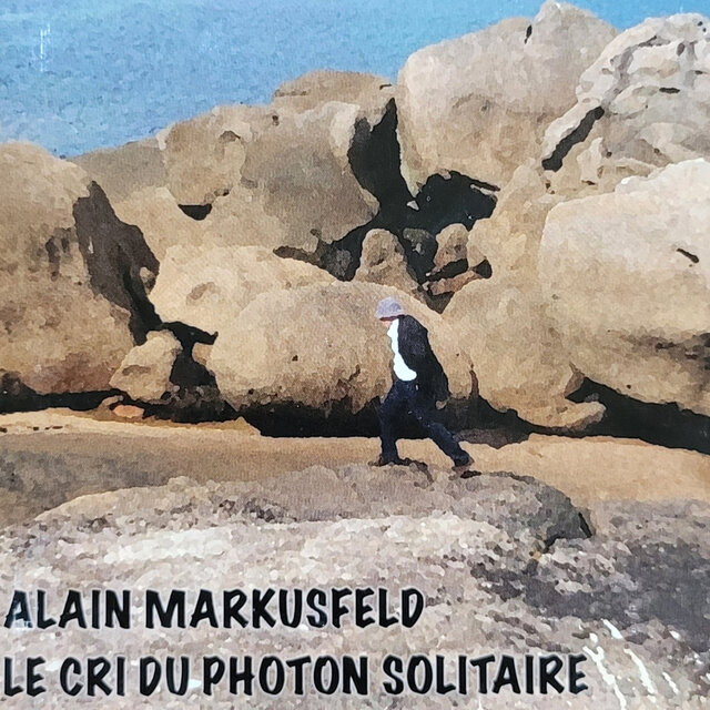 LE CRI  DU PHOTON SOLITAIRE