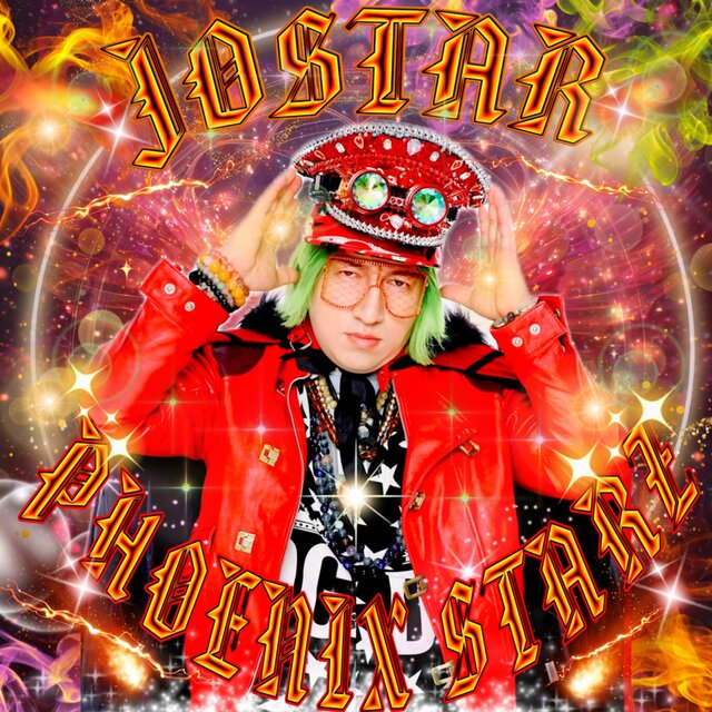 PHOENIX STARZ