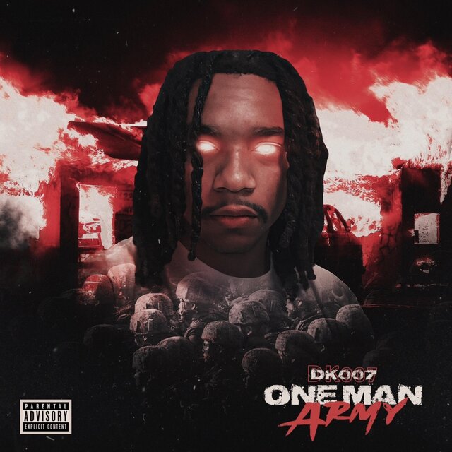 One Man Army