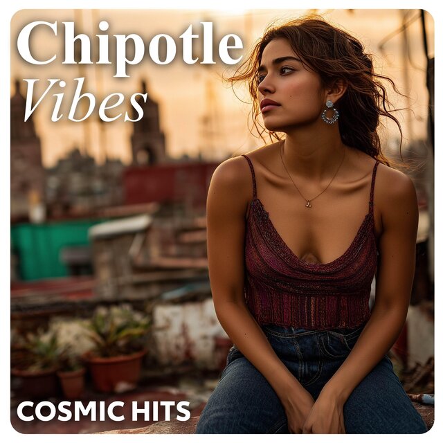 Chipotle Vibes