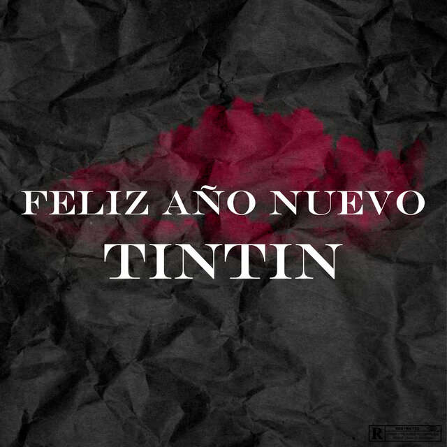 Feliz Año Nuevo