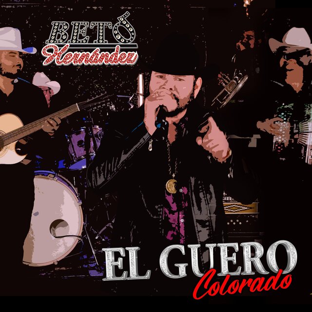 El Guero Colorado