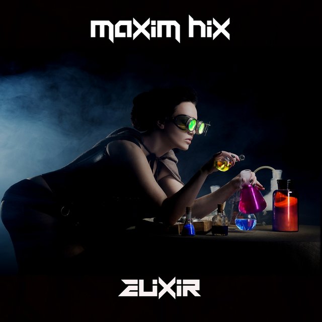 Elixir