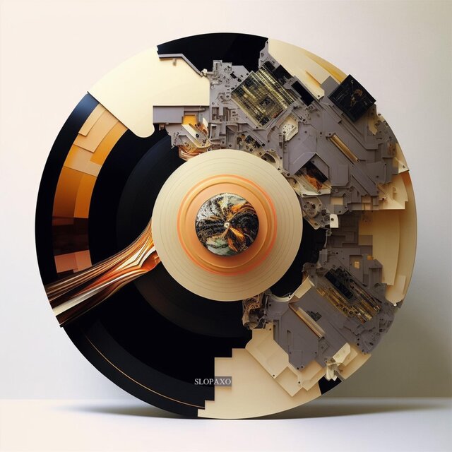 Ex Machina Sonus