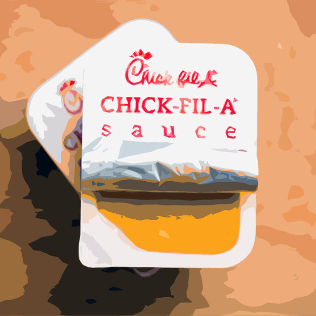 Chickfila Sauce