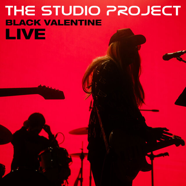 Black Valentine (Live)