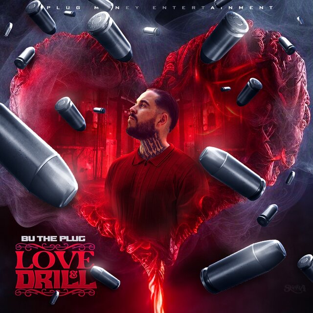 Love & Drill