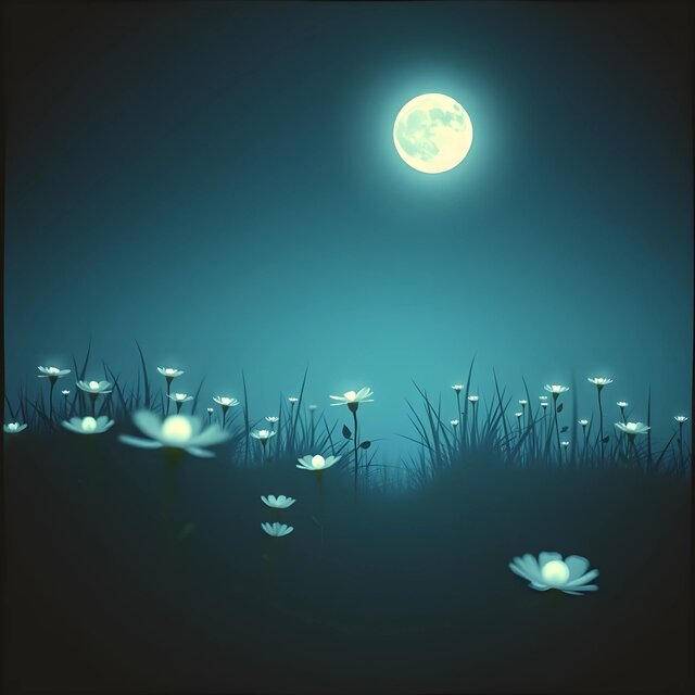 8. You Still Linger in My Dreams（まだ夢に現れる君）