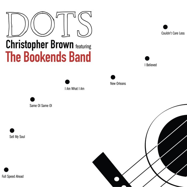 Dots (feat. The Bookends Band)