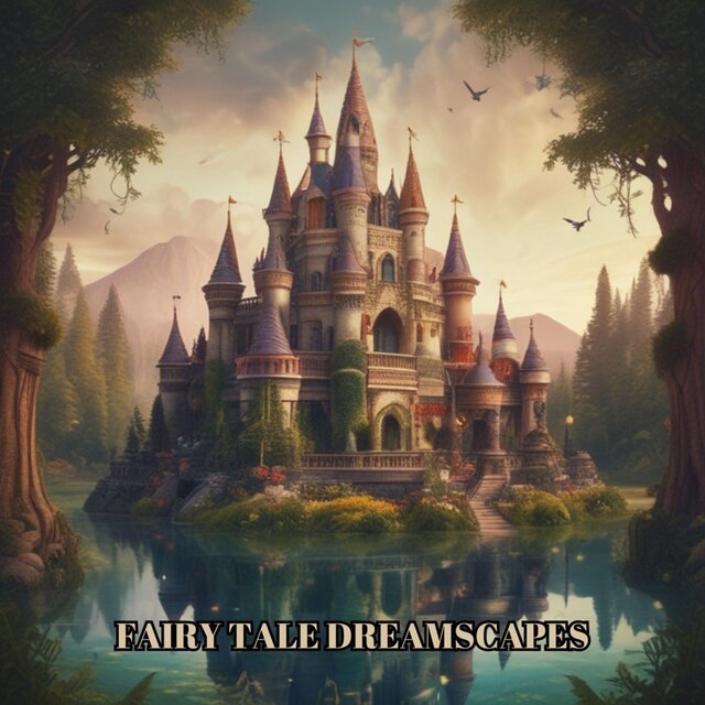 Fairy Tale Dreamscapes