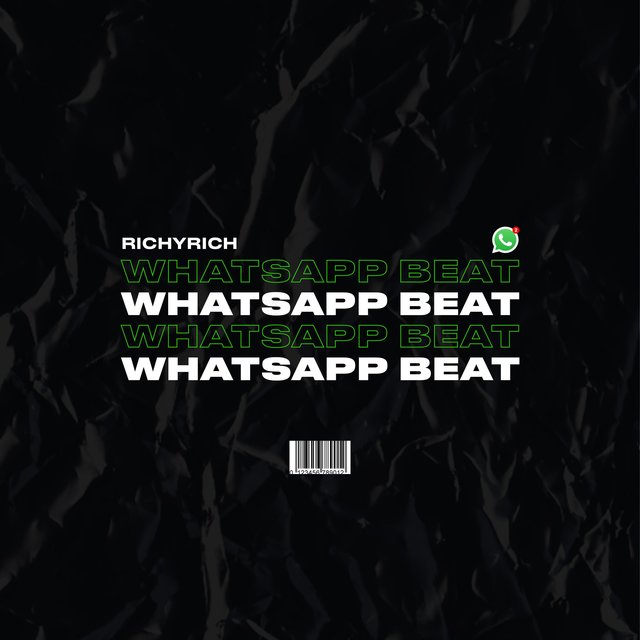 whatsapp beat