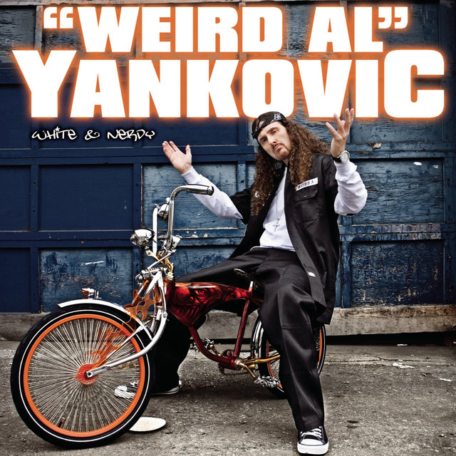 White & Nerdy