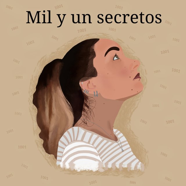 Mil y un secretos