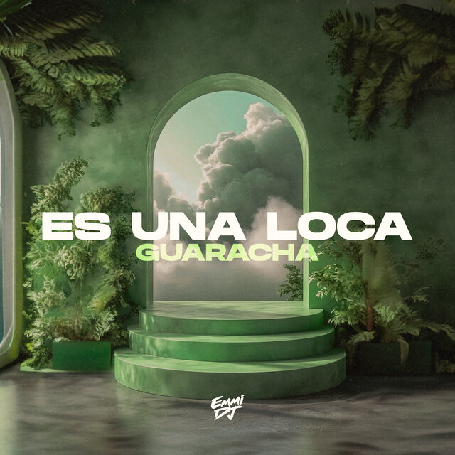 Es una Loca (Guaracha)