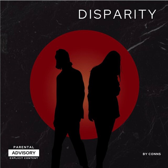 Disparity