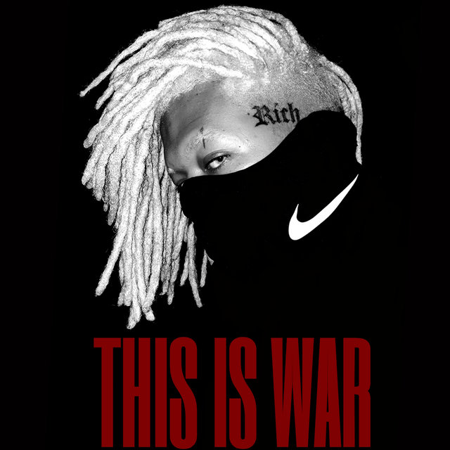 This Is War
