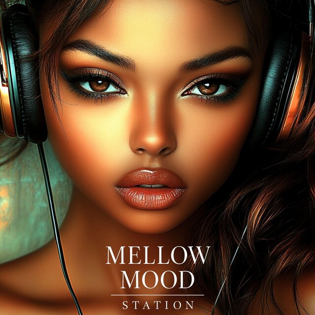 Smooth Jazz | Feel The Groove 90s – Vintage Sax & Relaxing Guitar | Evening Chill Vibes