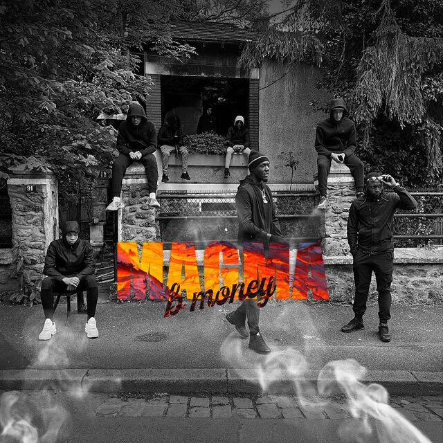 MAGMA