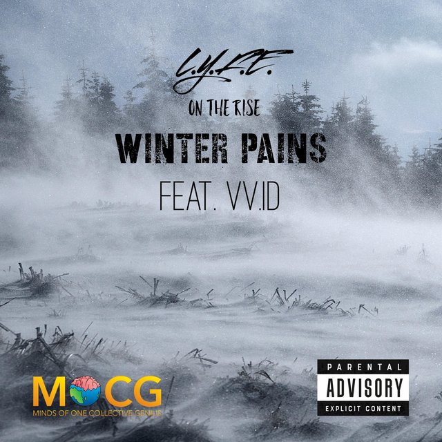 Winter Pains (feat. VV.ID)