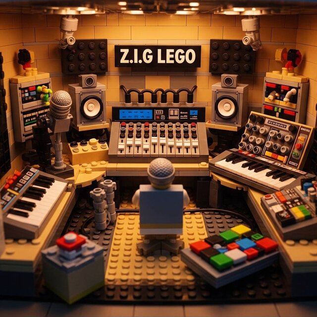 LEGO